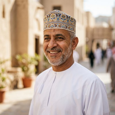 سالم الرحبي