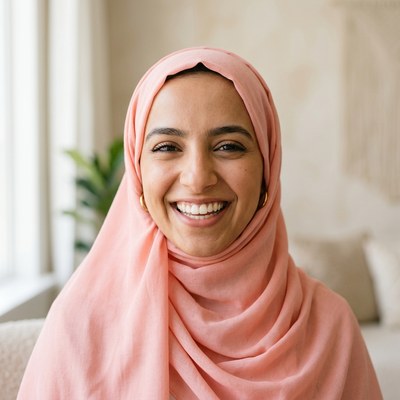 فاطمة العلوي