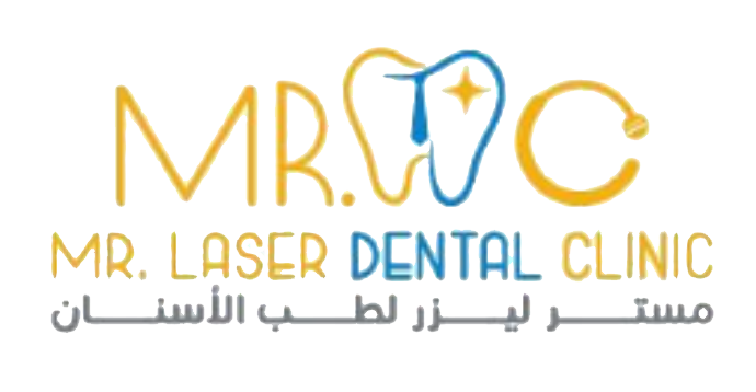 مستر ليزر لطب الأسنان